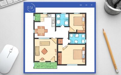 Create accurate and versatile floor plans in Visio with these expert design tips