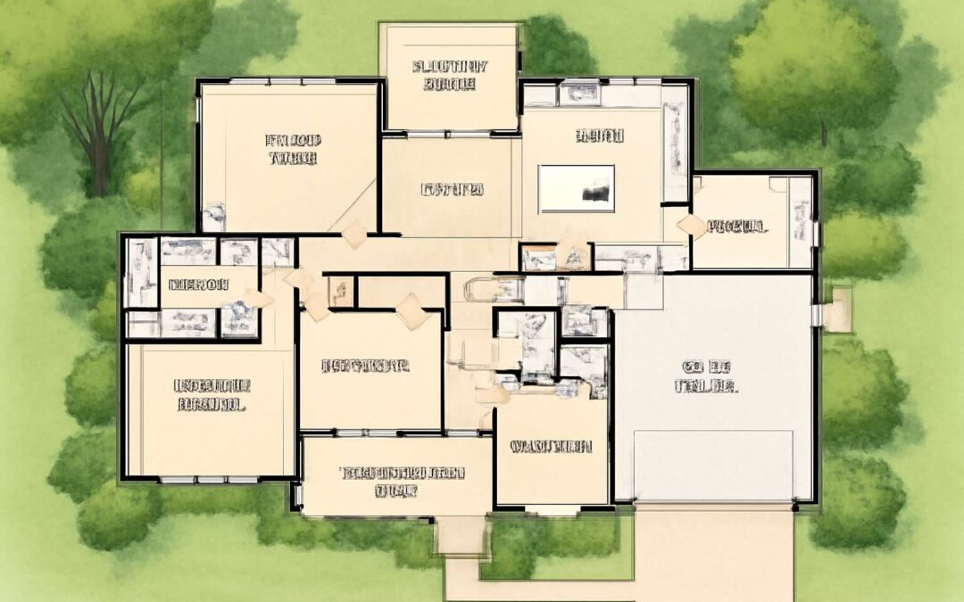 Charming and Efficient: Must-See Floor Plans Ranch for Comfortable Living