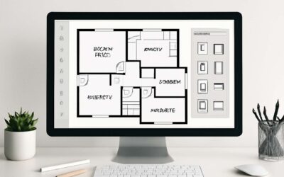 Innovative Floor Plans Software That Simplifies Home Design and Planning