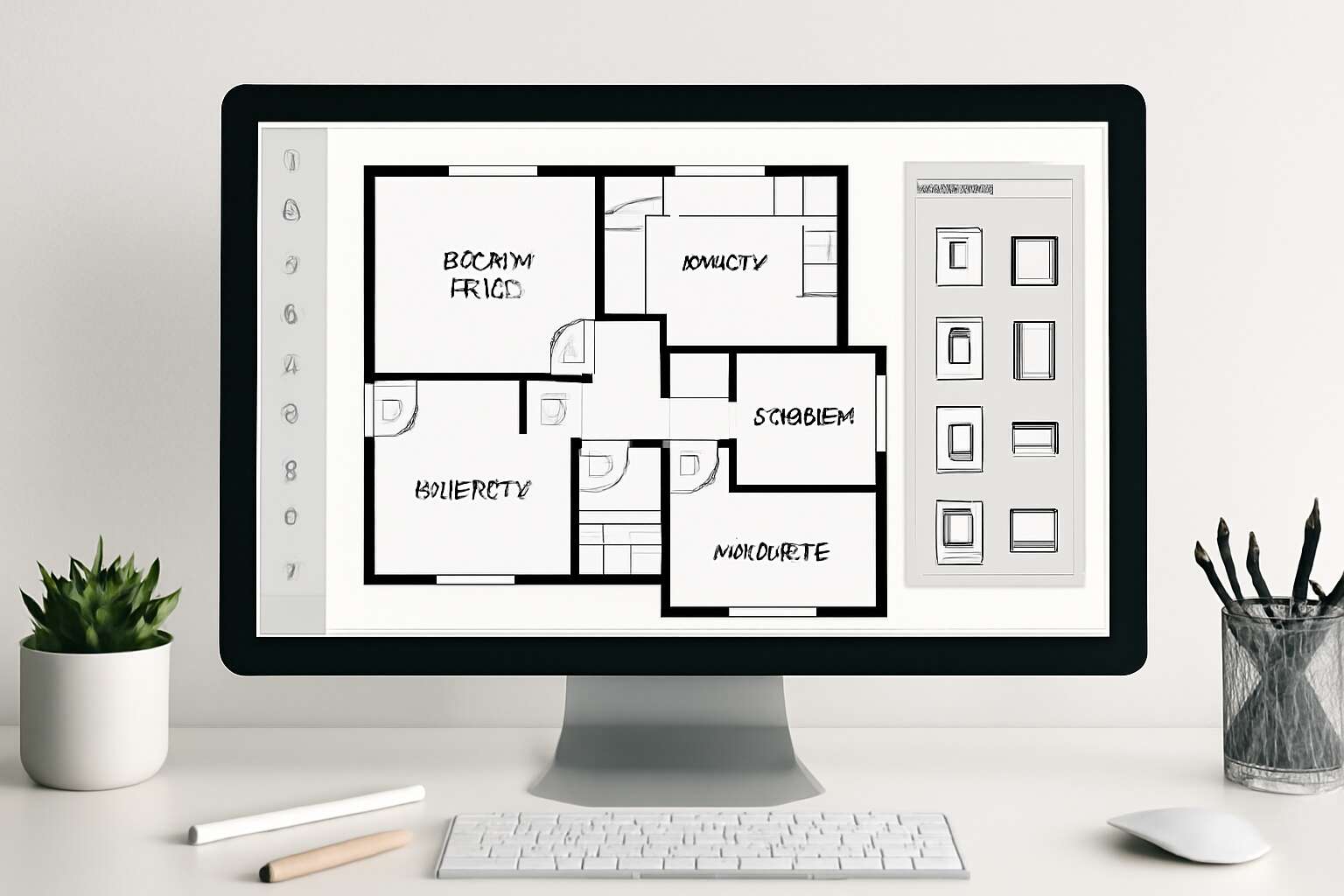 Innovative Floor Plans Software That Simplifies Home Design and ...