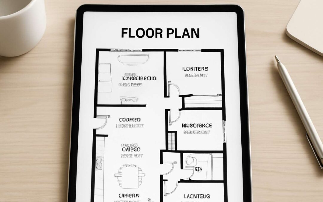 Create Your Perfect Home with Simple and Effective Floor Plans Easy to Follow