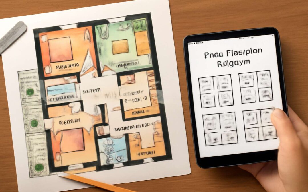 Find Free Floorplans for Free and Design Your Dream Space Today