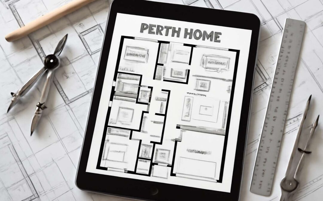 Find Your Perfect Home with Customizable Floor Plans Perth Tailored to Your Style