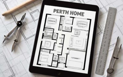 Find Your Perfect Home with Customizable Floor Plans Perth Tailored to Your Style