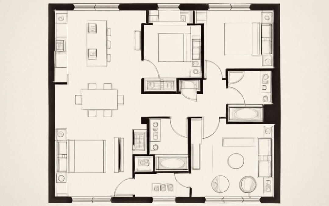 Essential Guide to Floor Plans New York City Apartments for Modern Living