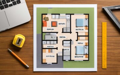 Smart Floor Plans to Build a House: Tips for Creating Your Perfect Home Layout