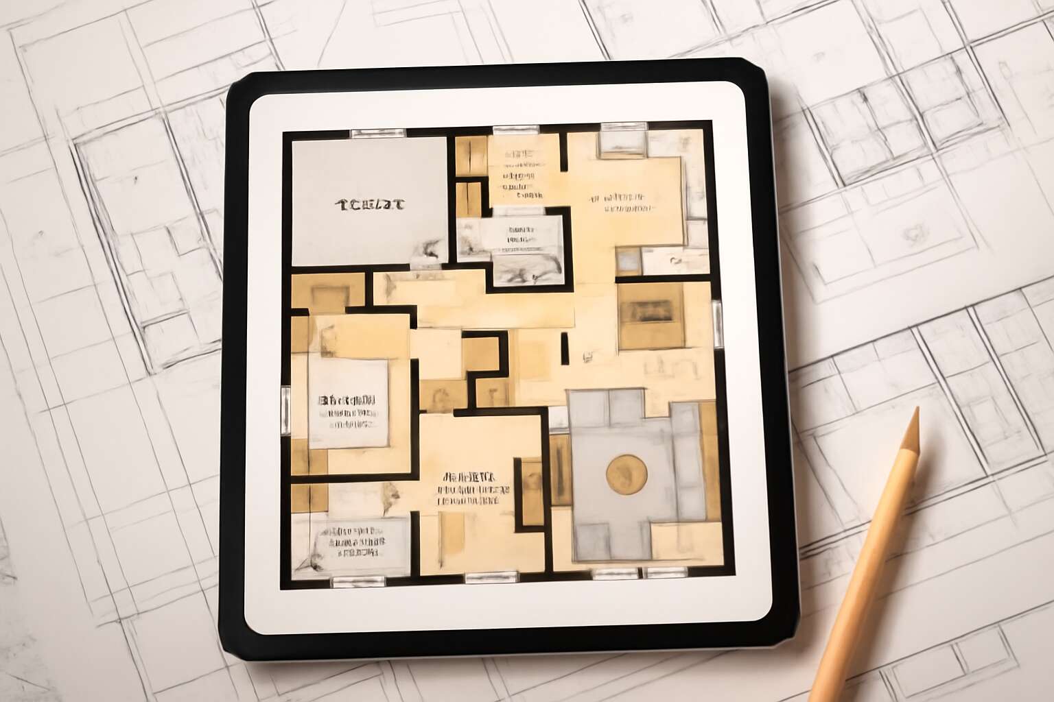 Innovative Floor Plans New Build: Designing Your Perfect Home Layout ...