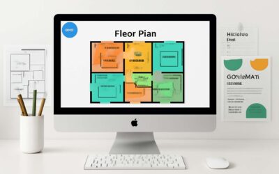 Create Stunning Floor Plans in Canva: A Step-by-Step Guide to Designing Your Space
