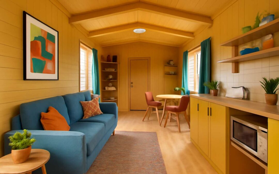 Creative and Practical Ideas with 3×9 Wendy House Floor Plans for Your Garden Play Space