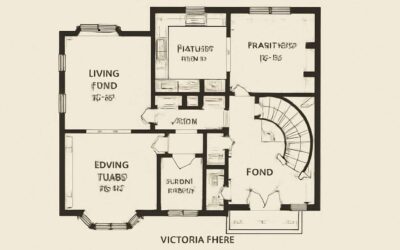 Innovative Ideas and Tips for Designing Perfect Floor Plans Victoria