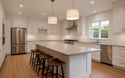 Stunning Floor Plans Large Kitchen Designs for Spacious and Functional Living Spaces
