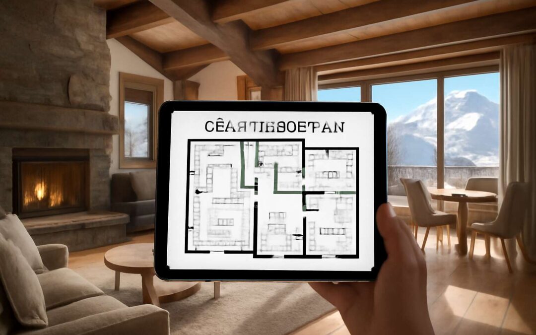 Discover Stunning Chalet Floor Plans to Elevate Your Mountain Retreat Dream Come True