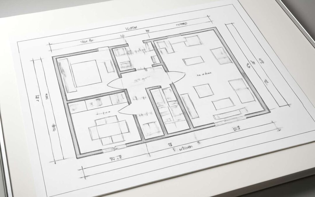 Unlock the Power of Accurate Construction with Essential As Built Floor Plans for Your Project