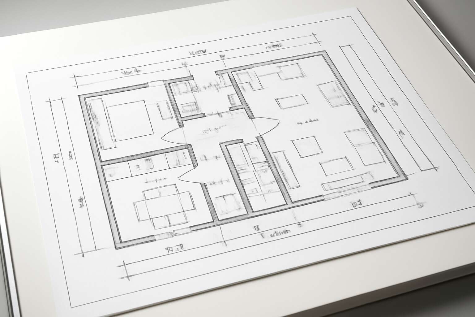 Inbuilt Plan Unlock the Power of Accurate Construction with Essential As Built Floor ...