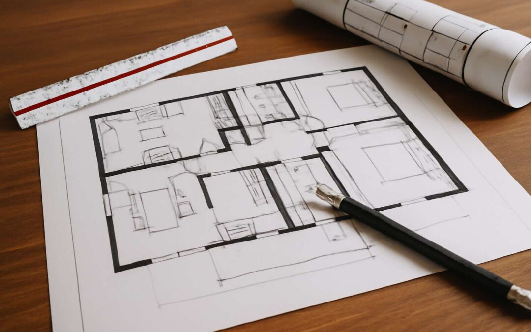 Unlock Your Dream Home: Stunning House Floor Plans and Blueprints for Every Style