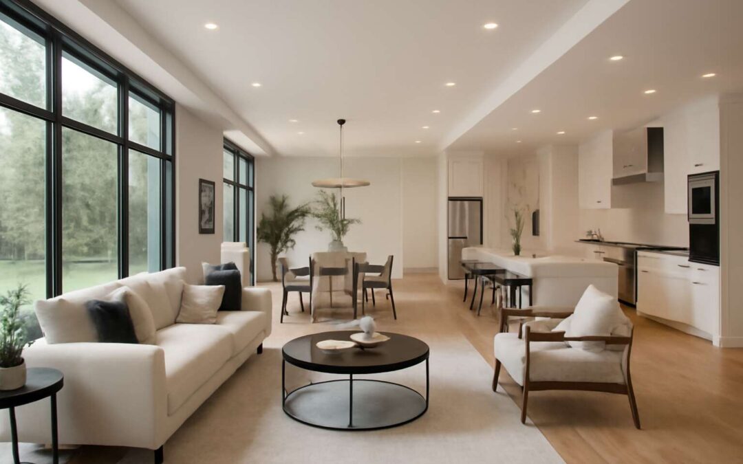 Discover the Perfect Home with Stylish and Spacious Four Bedroom Floor Plans Today