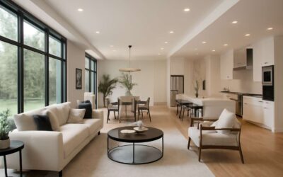 Discover the Perfect Home with Stylish and Spacious Four Bedroom Floor Plans Today