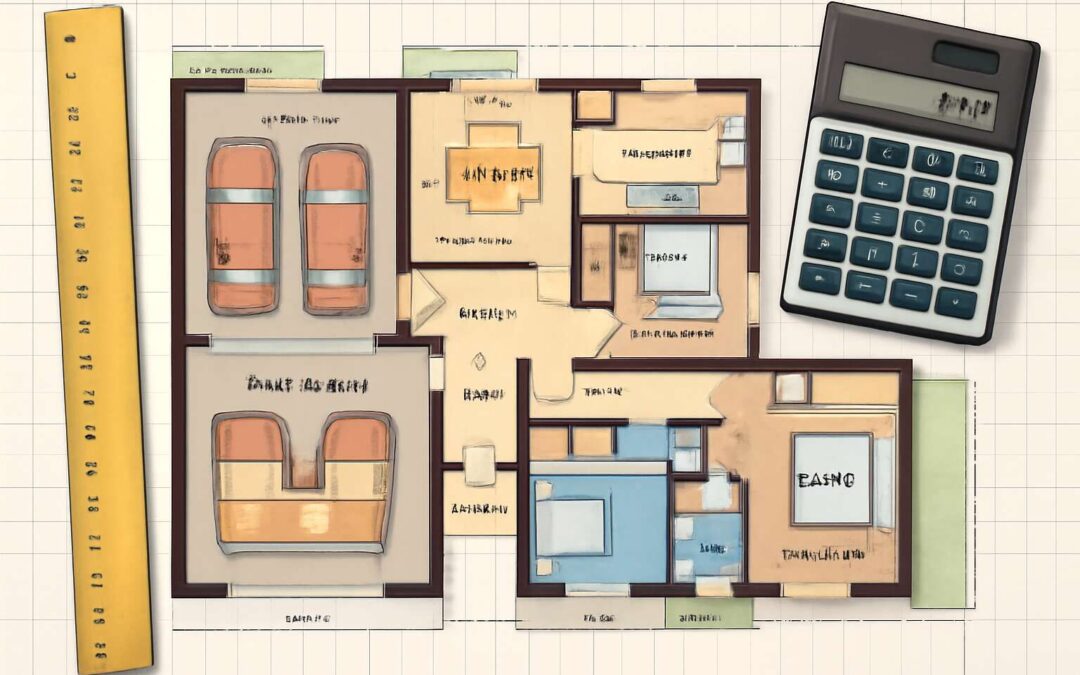 Mastering Floor Plans Maths Lit Grade 12: Essential Tips for Success in Your Mathematics Journey