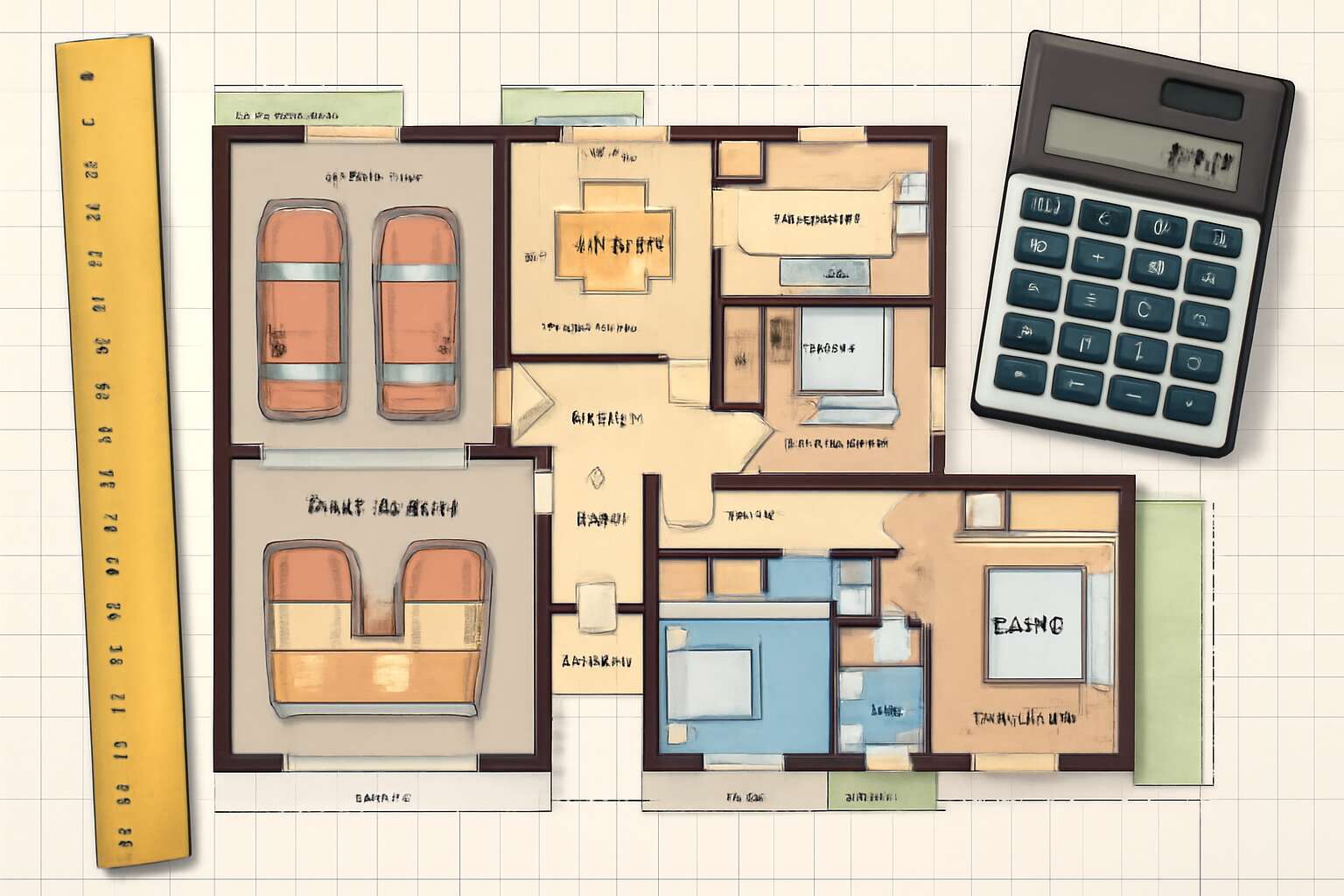 Mastering Floor Plans Maths Lit Grade 12: Essential Tips for Success in ...