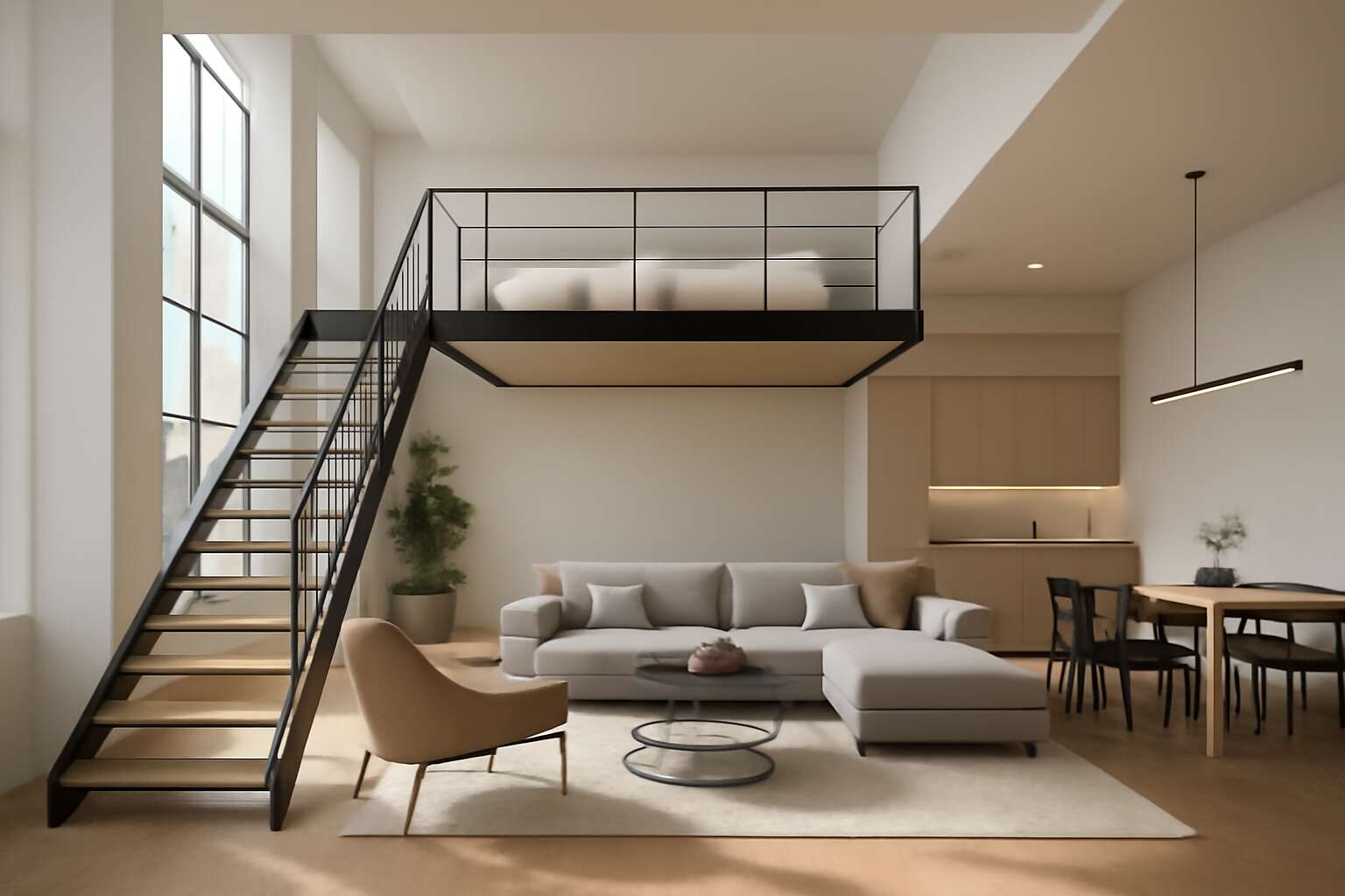 Discover Stylish and Efficient Living Spaces with Innovative Floor ...