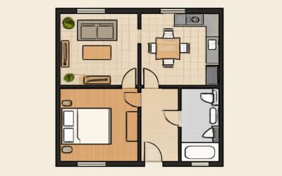 Discover Stunning Floor Plans in French to Inspire Your Dream Home Design