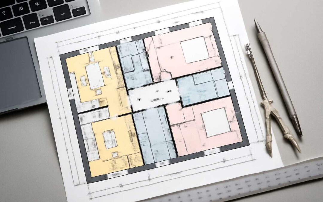 Explore Innovative Designs with Comprehensive Floor Plans EUR Library for Perfect Space Planning