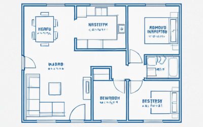 Mastering floor plans layout: optimize space, flow, and style for modern homes