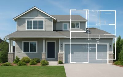 3 bedroom floor plans with garage: stylish, space-saving designs for modern homes