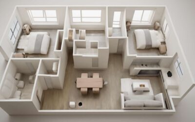Discover floor plans 2 master suites: elegant layouts for modern living