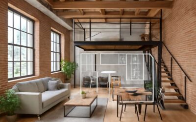 Discover floor plans loft: clever layouts for stylish, compact living.