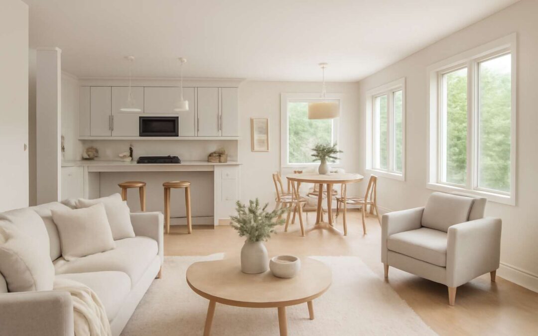 Discover floor plans l shaped: clever layouts for compact homes