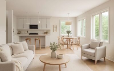 Discover floor plans l shaped: clever layouts for compact homes