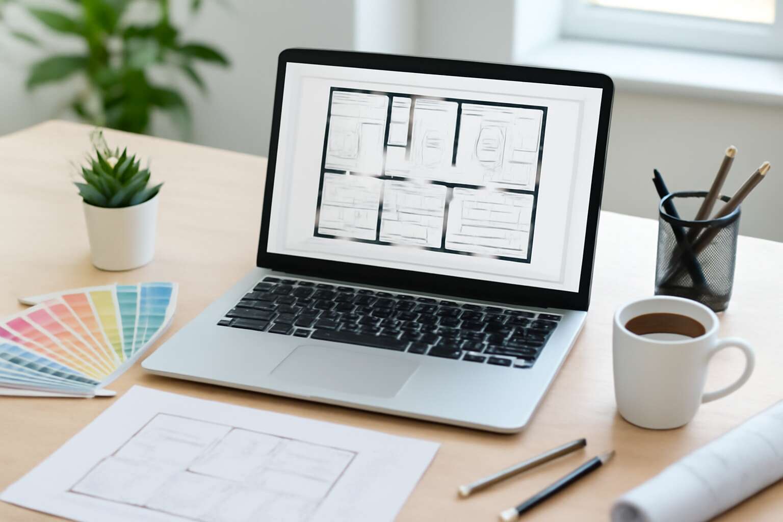 Build flawless layouts fast with floorplans maker - your design partner ...
