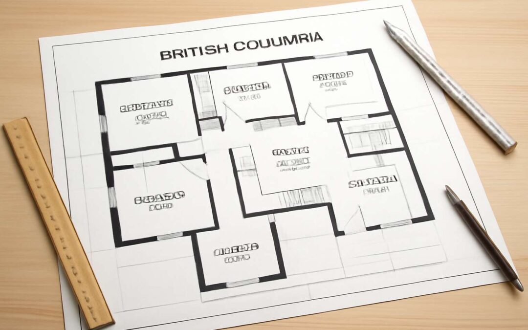 Explore floor plans bc for your dream home in British Columbia