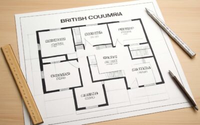 Explore floor plans bc for your dream home in British Columbia