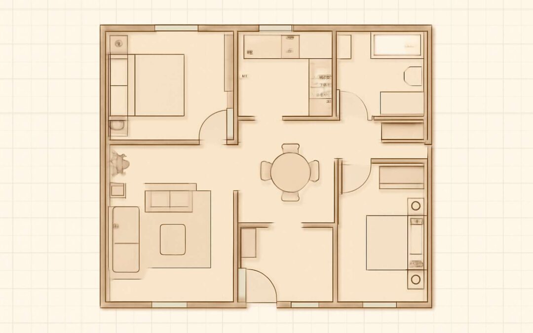 Why floor plans not open concept boost privacy, efficiency, and cozy living