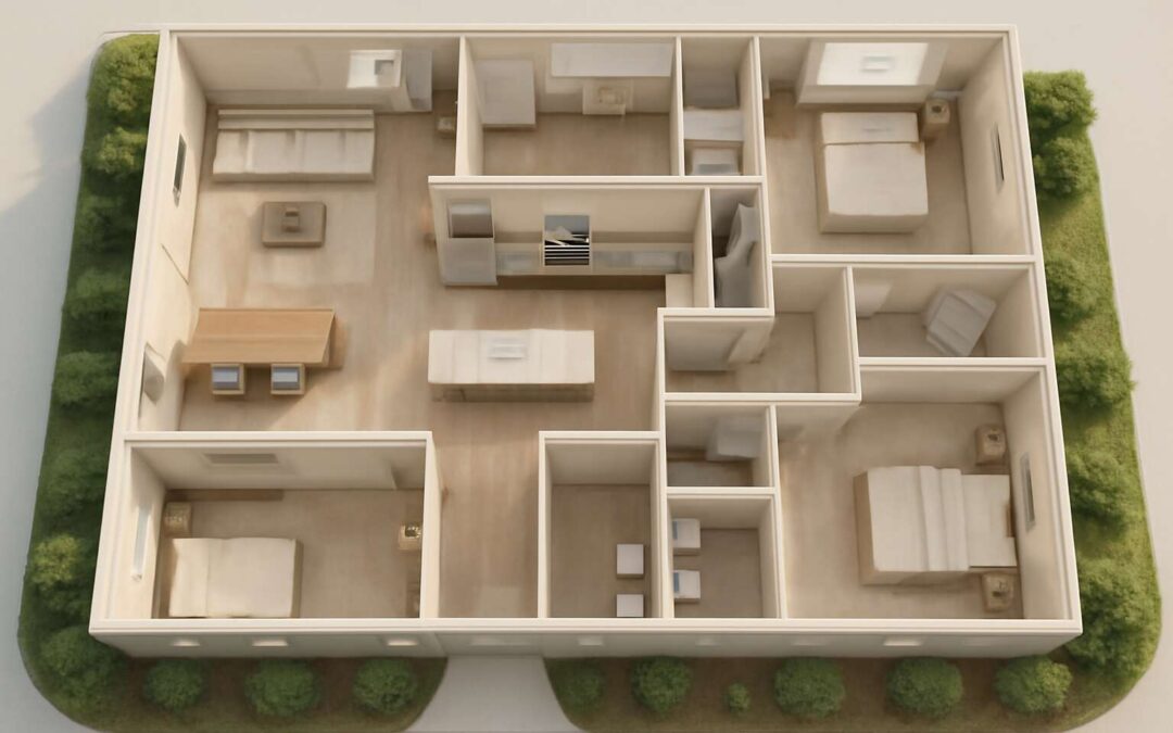 Dreamy layouts await: house floor plans one story that maximize space and light