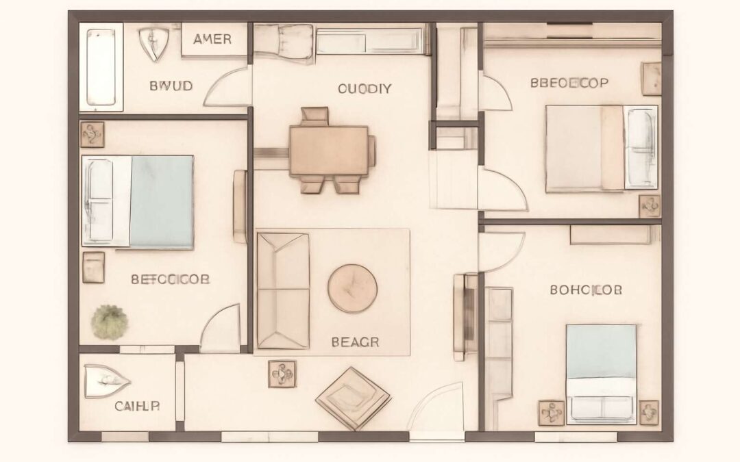 Explore floor plans 2 bedroom 2 bath for stylish, efficient living.