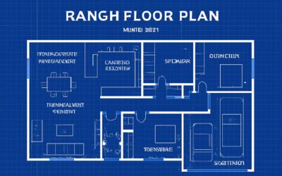 Discover floor plans 3000 sq ft ranch: spacious, open-concept living for families