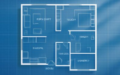 Explore floor plans villanova: discover stylish layouts for campus living