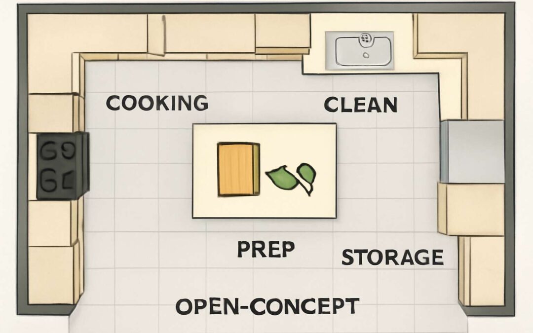 Inspiring floor plans kitchen ideas to transform your space.