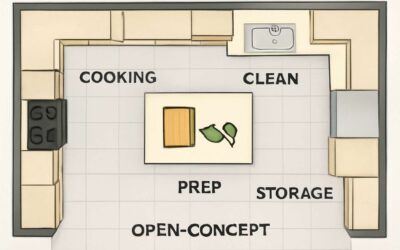 Inspiring floor plans kitchen ideas to transform your space.