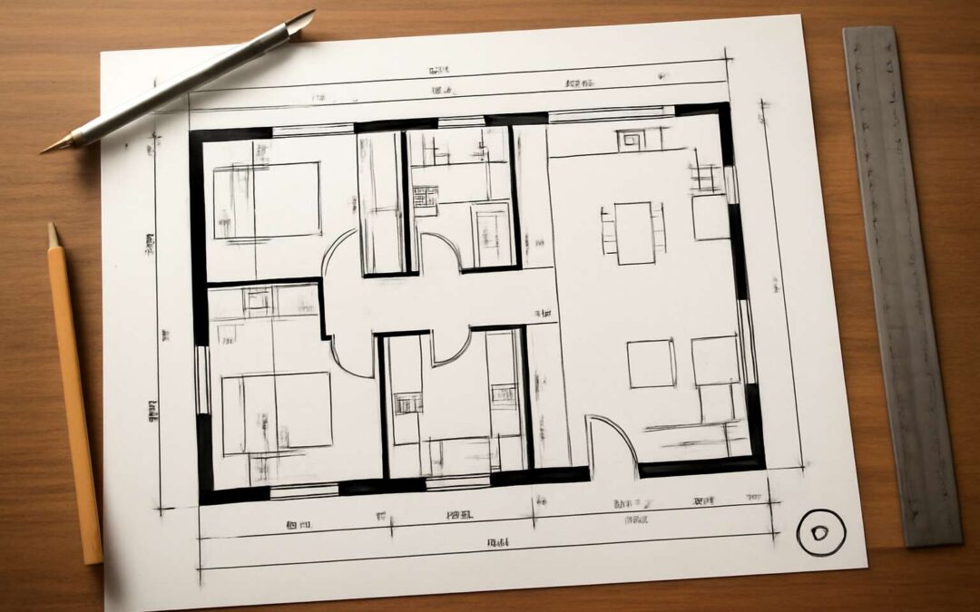 Unlocking Design Rights: are floor plans copyrighted and what that means for you.