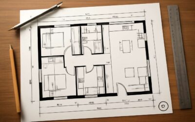 Unlocking Design Rights: are floor plans copyrighted and what that means for you.