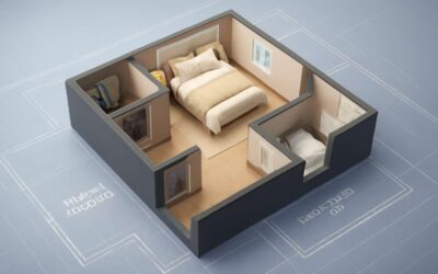 Creative bedroom addition floor plans to boost space and style