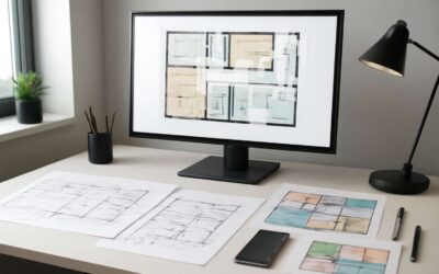 Transform Spaces with floorplans ai: The Ultimate Smart Layout Generator