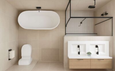 Smart floor plans bathroom: design tips for compact, stylish spaces.