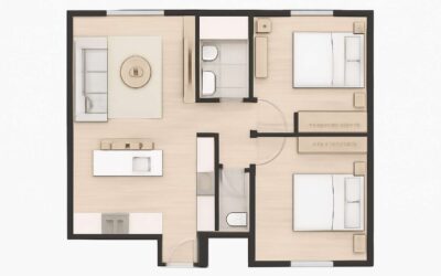 Ultimate Guide: floor plans without dining room that still feel spacious