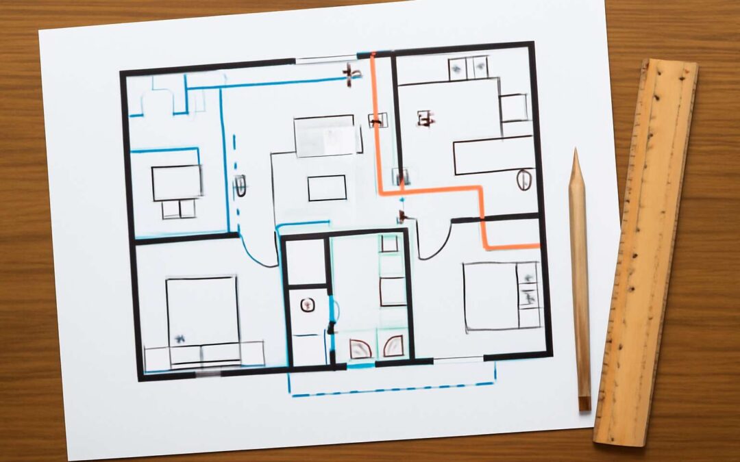 Design smarter with floor plans electrical for seamless layouts and power routing.