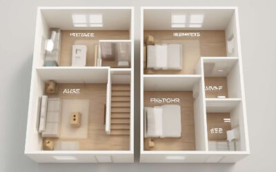 Unlock Your Dream Space with floor plans two story for stunning architecture.